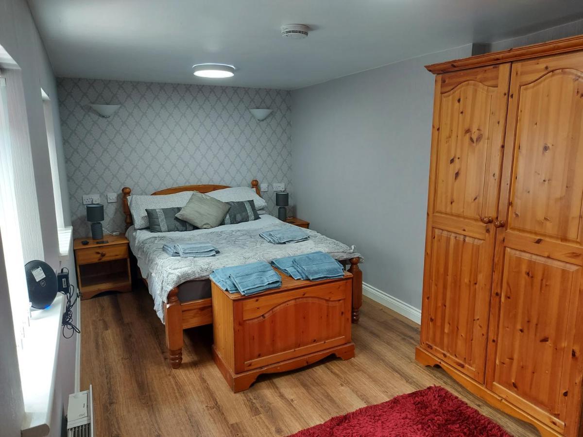 Вілла The Annex Theddlethorpe Lincolnshire Екстер'єр фото